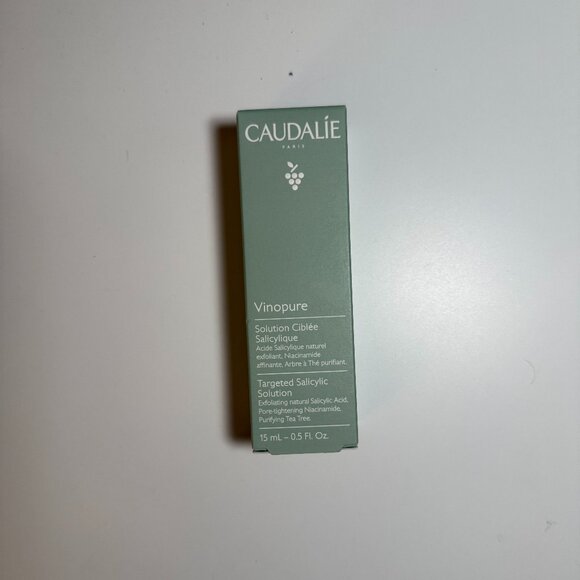 Caudalie Vinopure Targeted Spot Solution (Brand New) - Picture 1 of 2